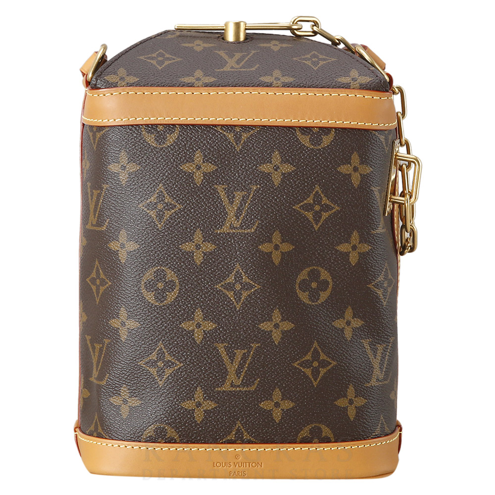 LOUIS VUITTON(USED)루이비통 M44877 모노그램 밀크 박스